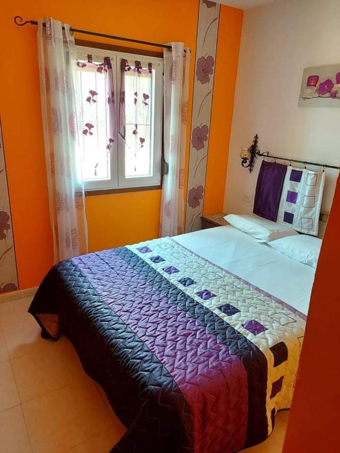 Ferienwohnung Casa Dobrada Benissa Exterior foto
