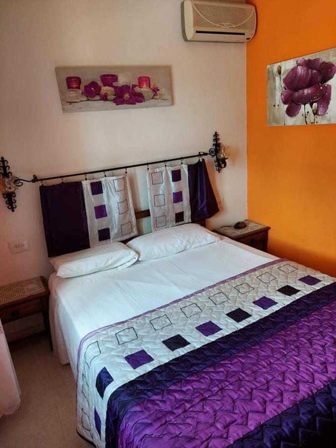 Ferienwohnung Casa Dobrada Benissa Exterior foto