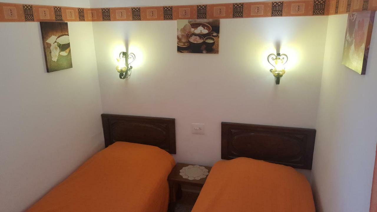 Ferienwohnung Casa Dobrada Benissa Exterior foto