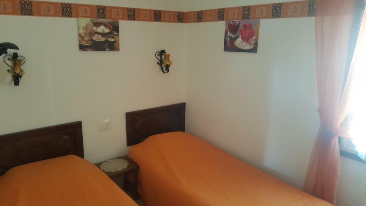 Ferienwohnung Casa Dobrada Benissa Exterior foto